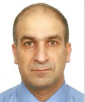 Dr. Haytham Tohmeh