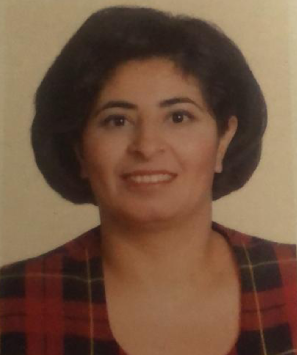 Dr. Nadine Haddad