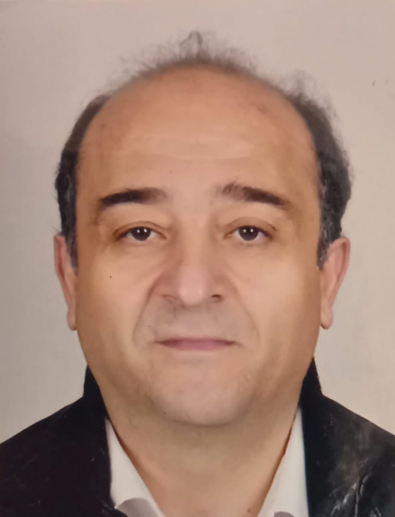 Dr. Nabil Daou