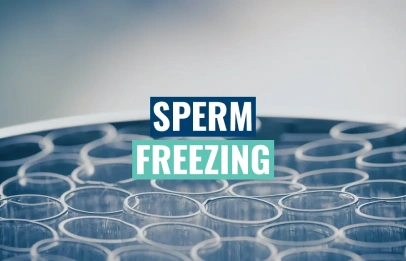 Sperm Freezing