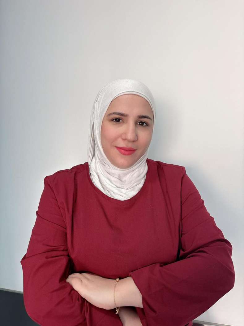 Khadija yazbeck